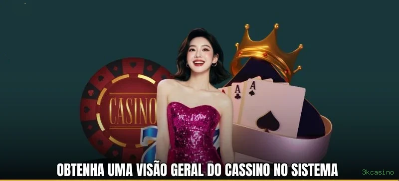 Apostas ao vivo no 3kcasino — cash out e cotações em tempo real