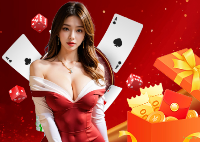 Jogos com dublagem PT-BR no 3kcasino — imersão total