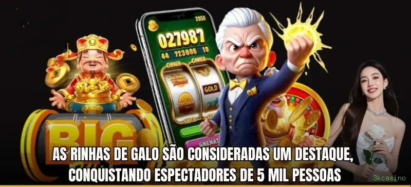 3kcasino